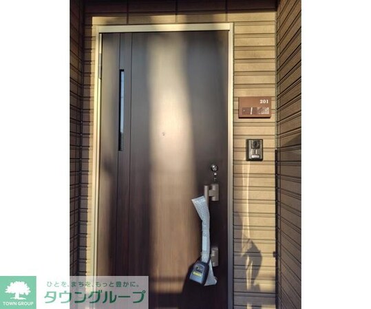 (仮称)足立区六木3丁目計画の物件内観写真